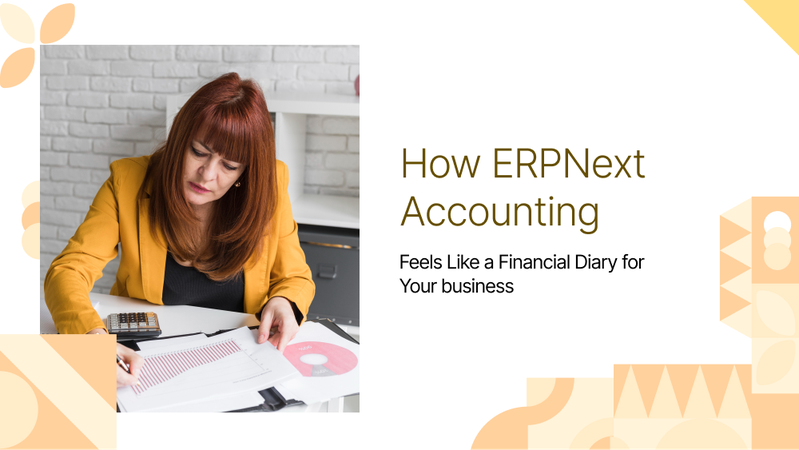 Tridots Tech – Custom Software Development & ERPNext Gold Partner | Chennai, India